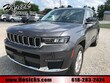 Jeep Grand Cherokee L