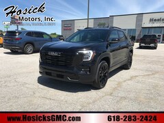 2026 GMC Terrain Elevation SUV