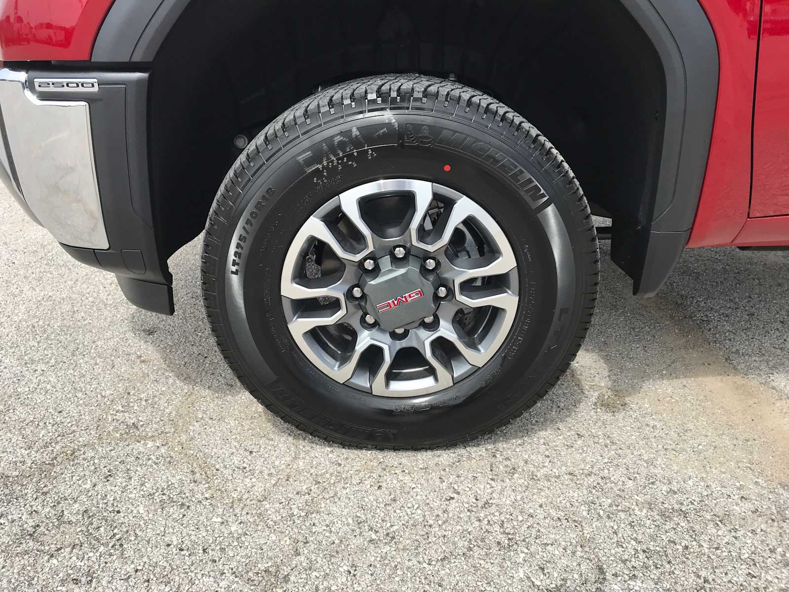 2026 GMC Sierra 2500HD SLT - Photo 14