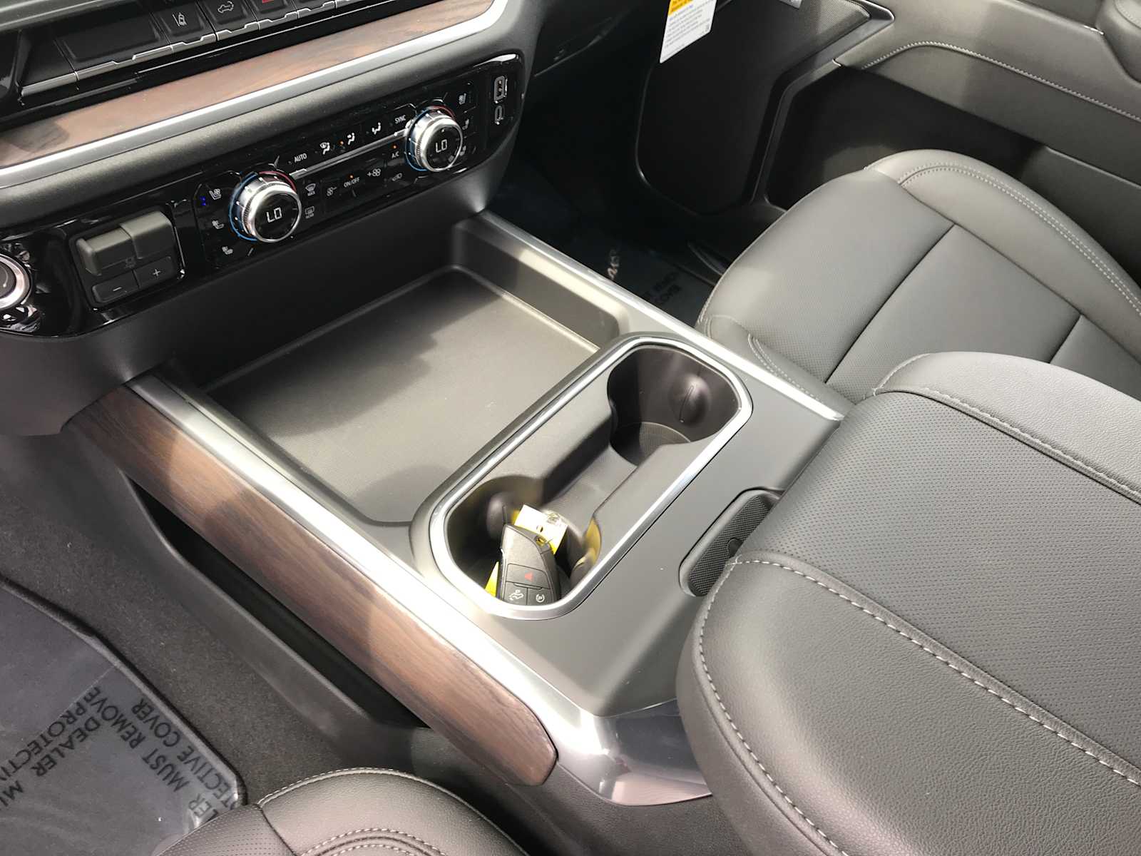 2026 GMC Sierra 2500HD SLT - Photo 24