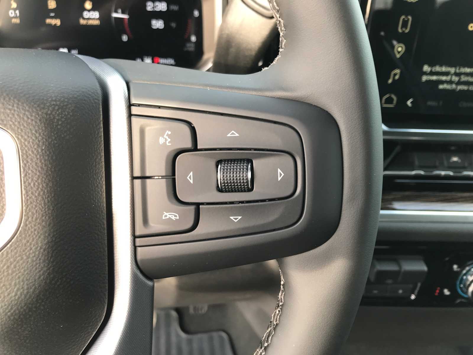 2026 GMC Sierra 1500 SLE - Photo 26