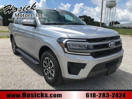 2024 Ford Expedition XLT