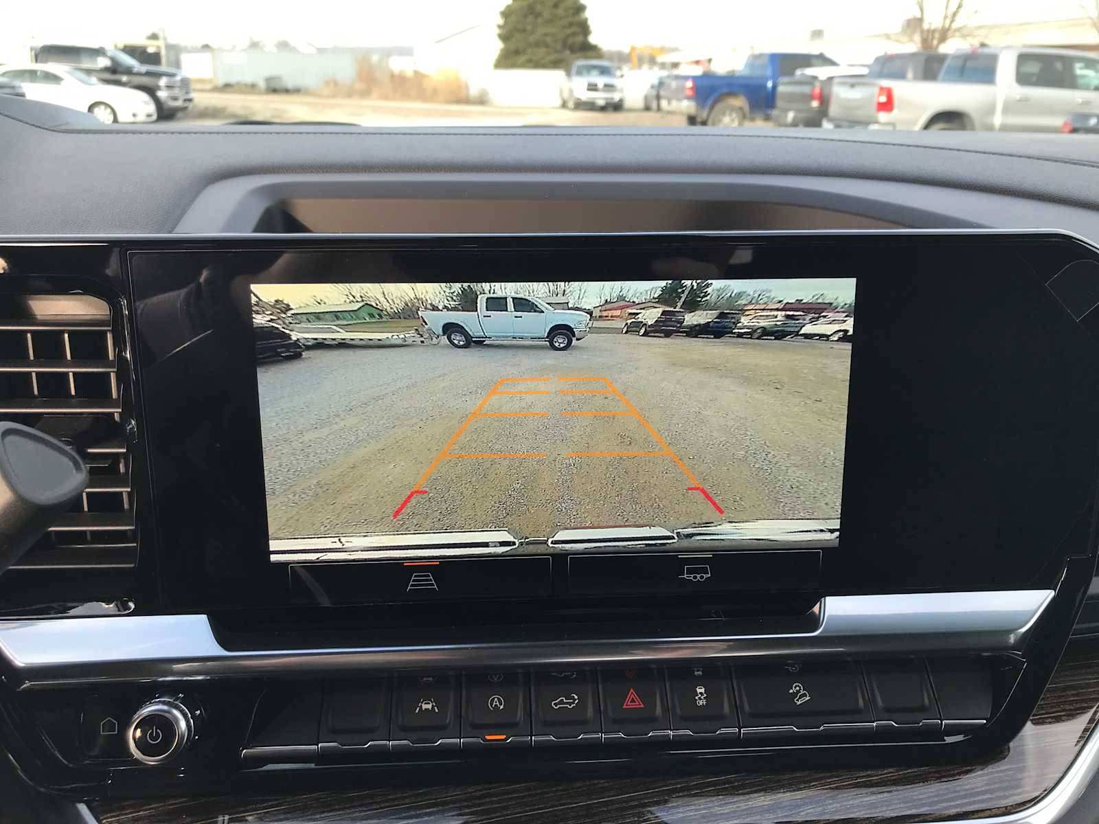 2026 GMC Sierra 1500 SLE - Photo 20