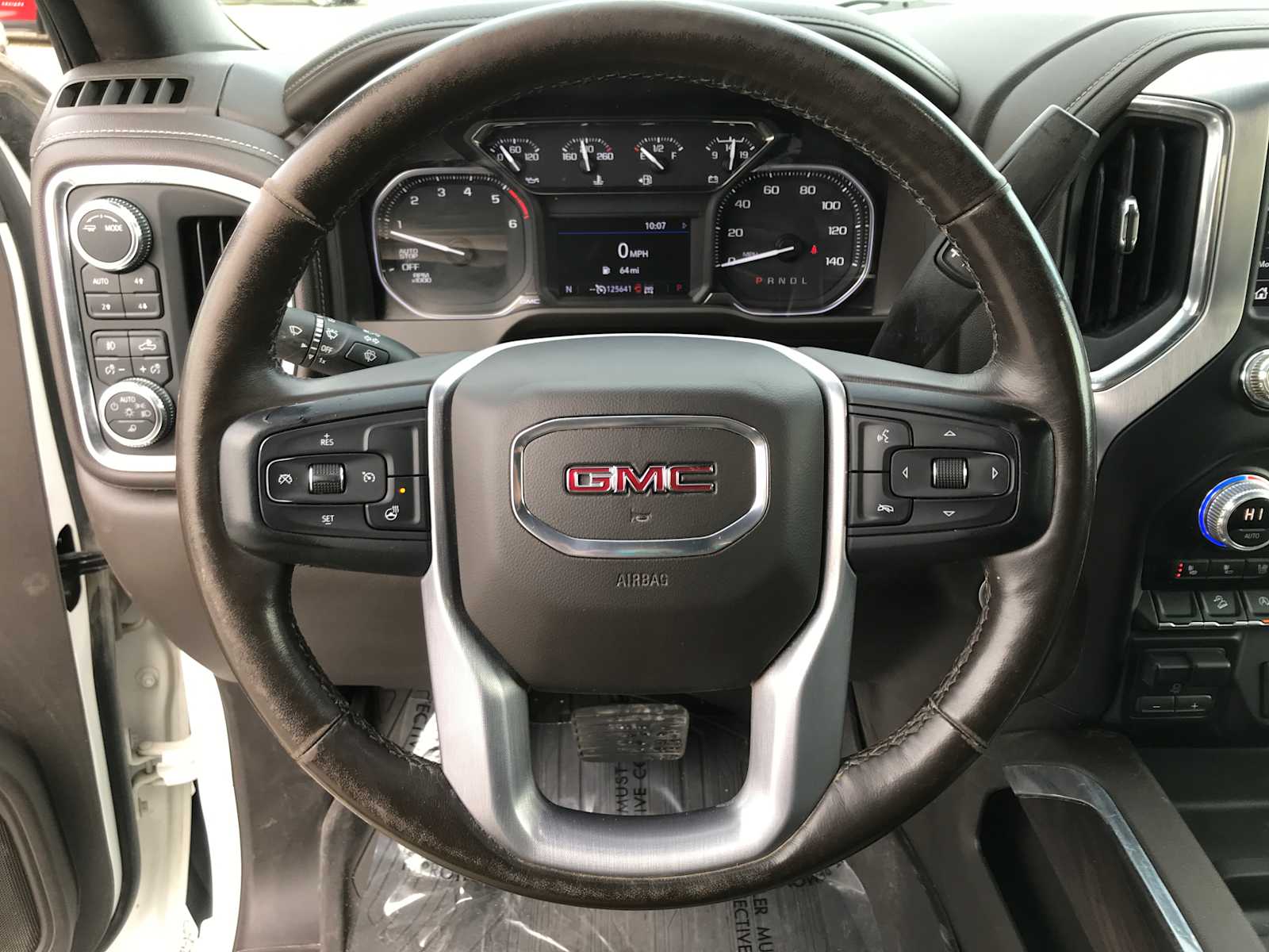 2021 GMC Sierra 1500 SLT - Photo 23