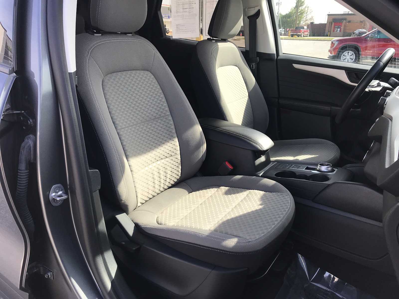 2022 Ford Escape SE - Photo 35