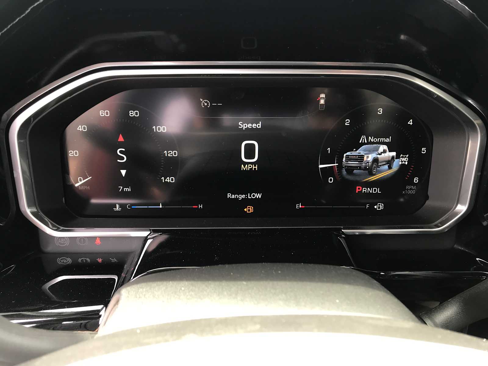 2026 GMC Sierra 2500HD SLT - Photo 19