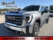 GMC Sierra 2500 HD