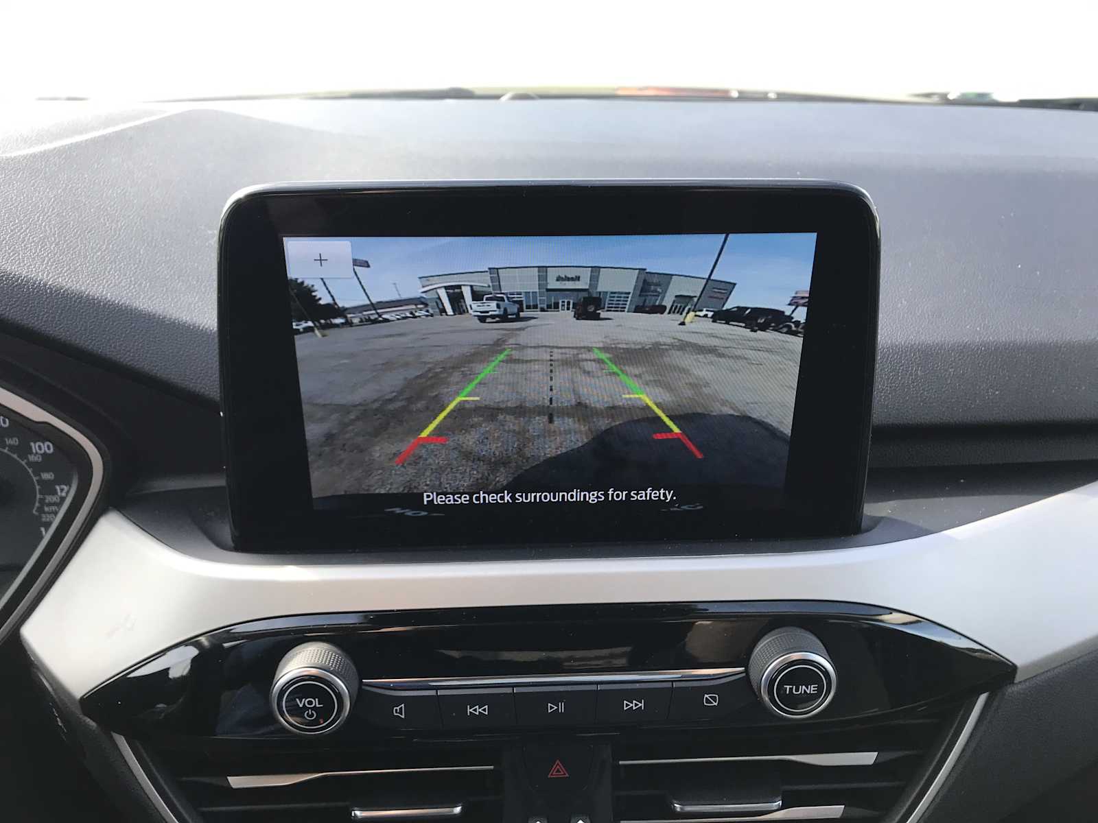 2022 Ford Escape SE - Photo 20