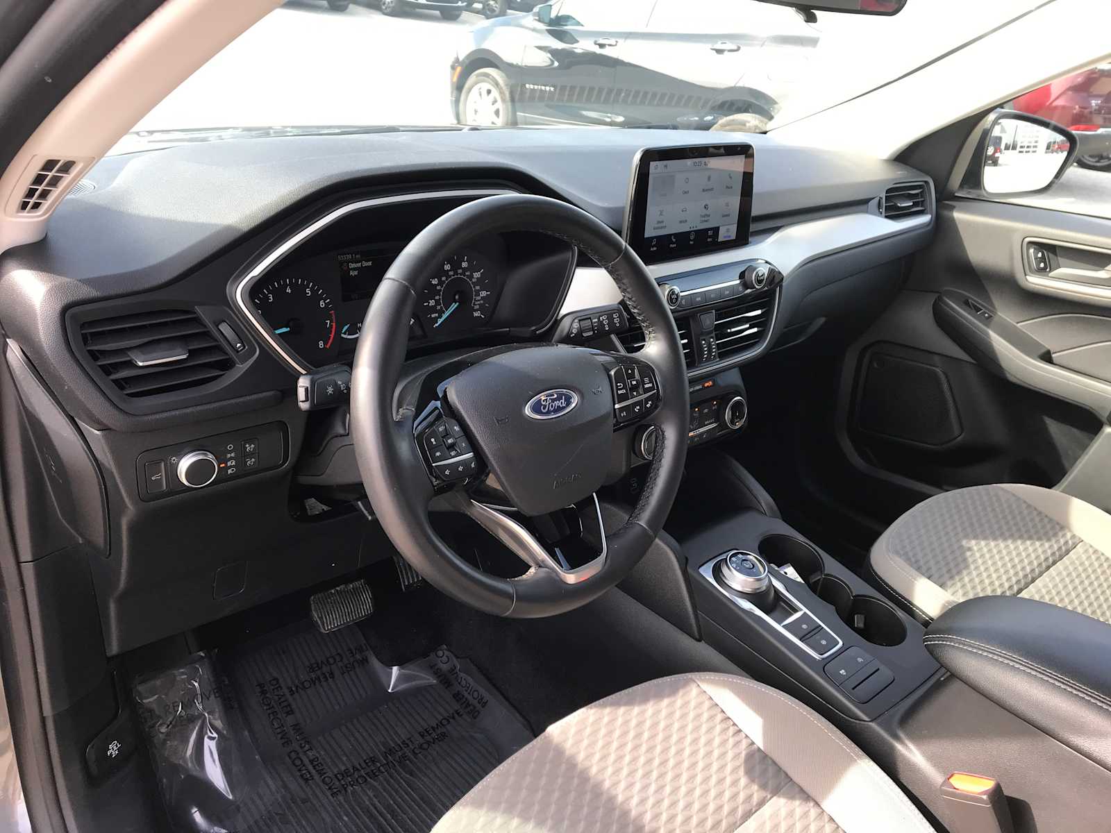 2022 Ford Escape SE - Photo 15