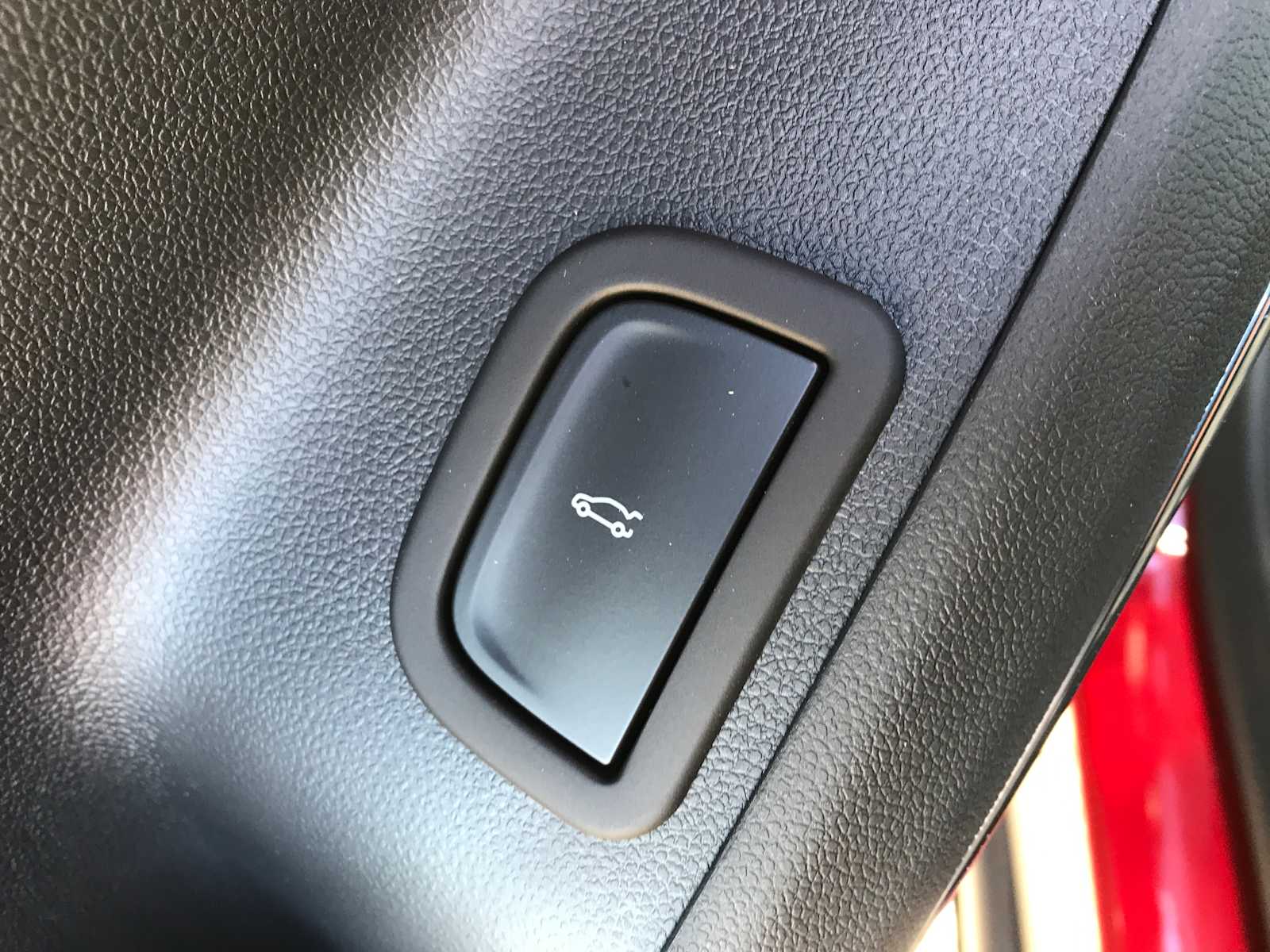 2026 GMC Acadia Elevation - Photo 28