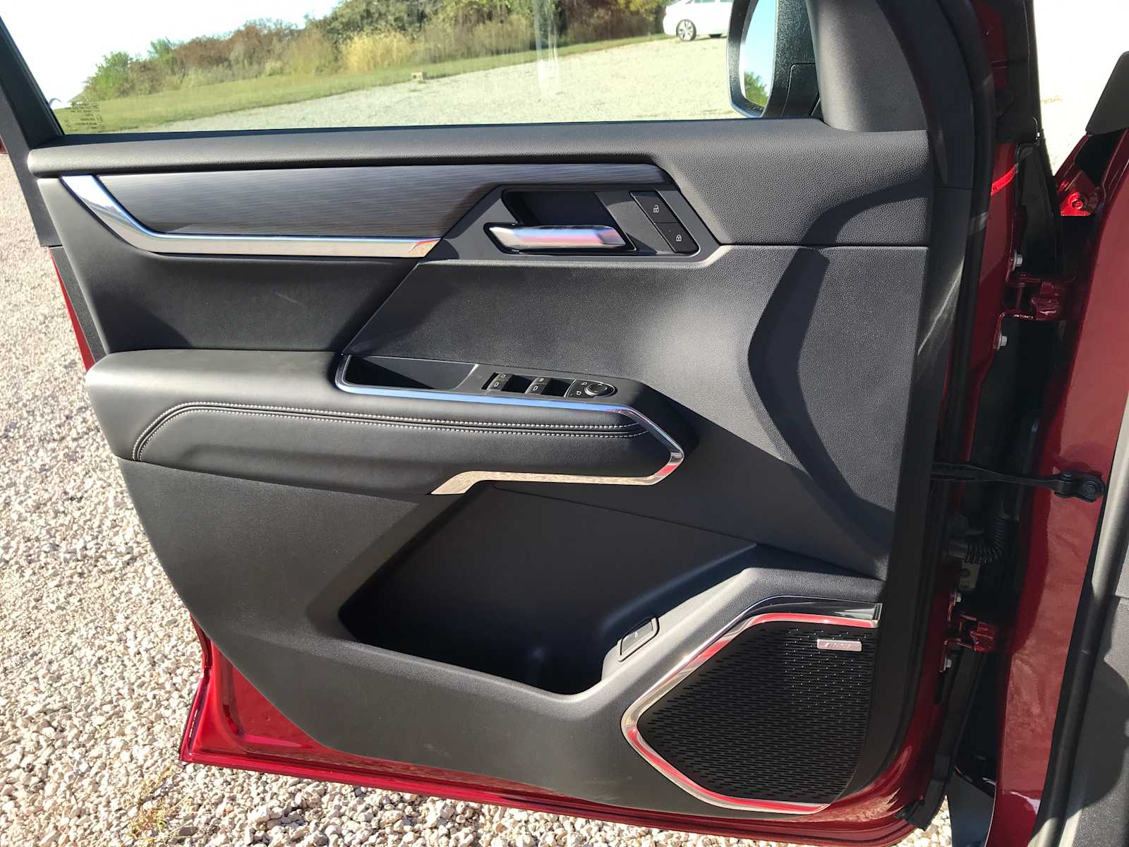 2026 GMC Acadia Elevation - Photo 26
