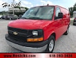 Chevrolet Express Cargo 3500