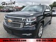 Chevrolet Suburban