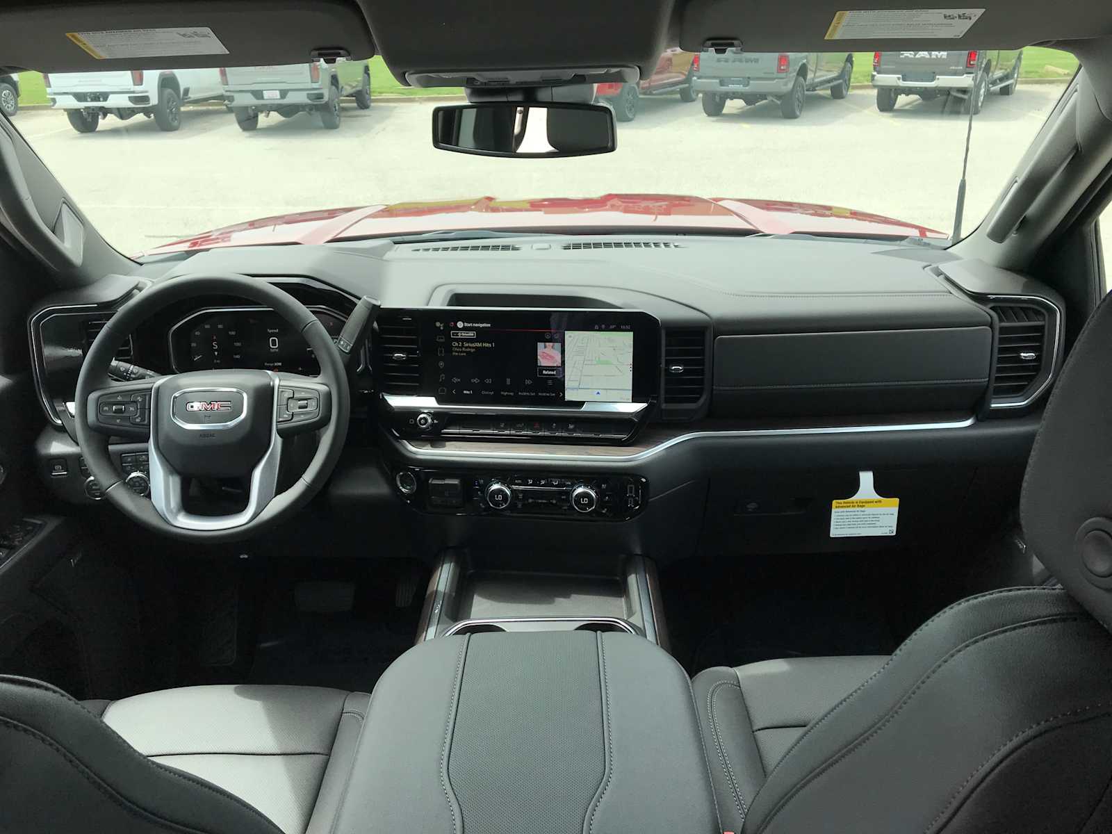2026 GMC Sierra 2500HD SLT - Photo 34