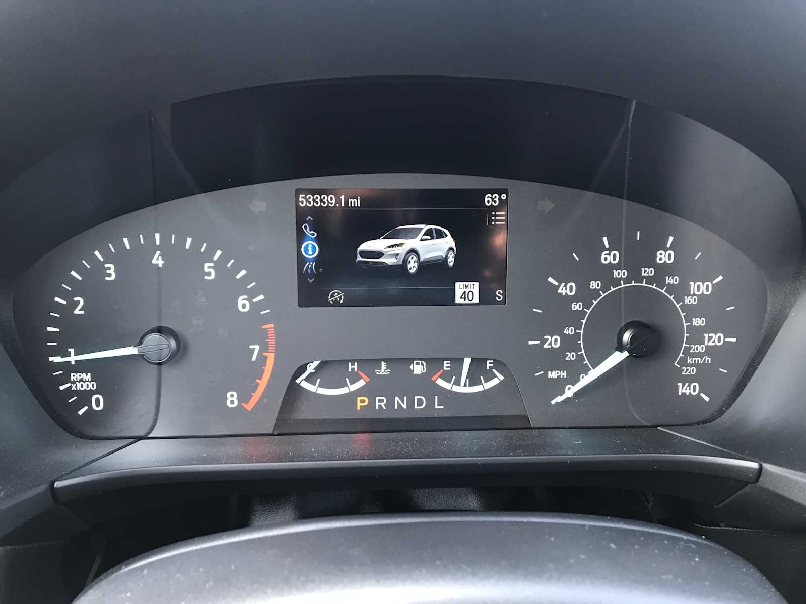 2022 Ford Escape SE - Photo 18