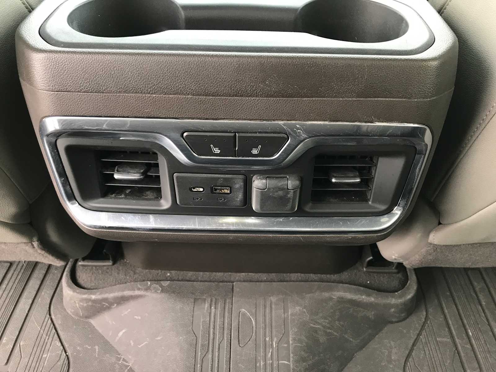 2021 GMC Sierra 1500 SLT - Photo 30