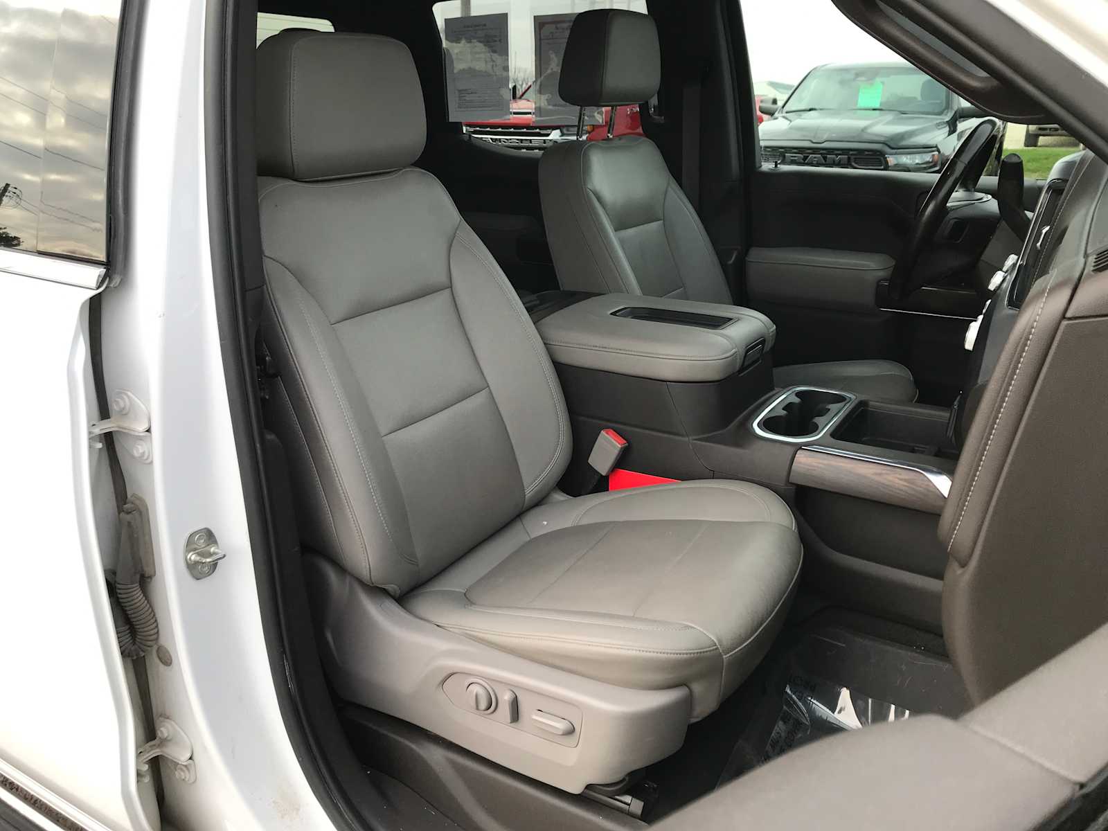 2021 GMC Sierra 1500 SLT - Photo 34