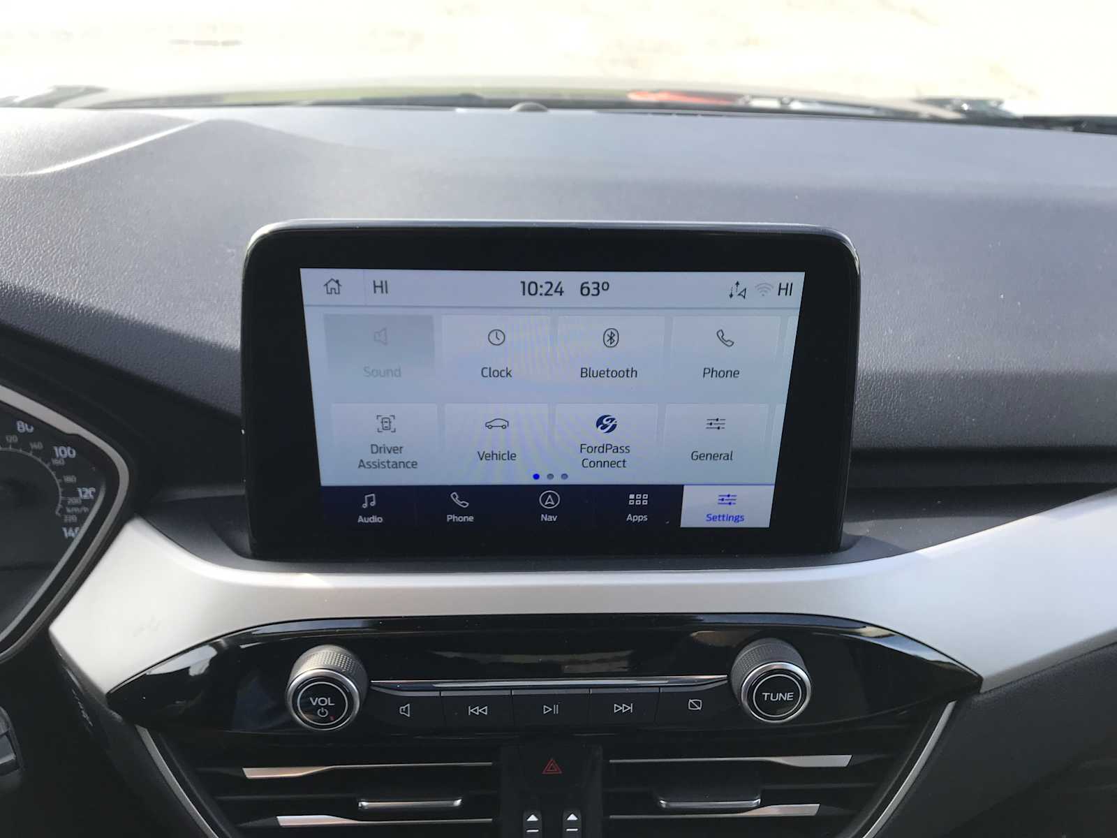 2022 Ford Escape SE - Photo 19