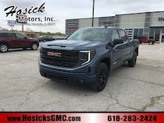 2026 GMC Sierra 1500 Elevation Truck