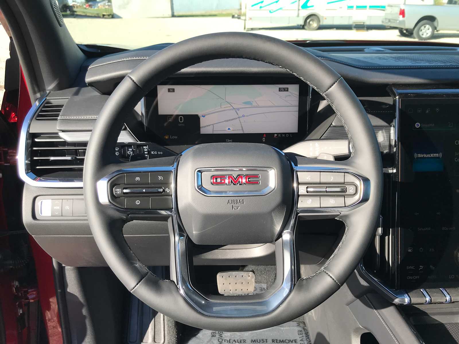 2026 GMC Acadia Elevation - Photo 23