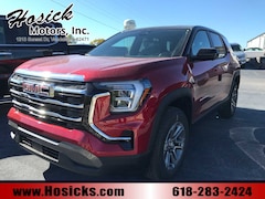 2026 GMC Terrain Elevation SUV