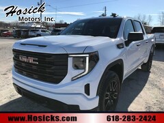 2026 GMC Sierra 1500 Pro Truck