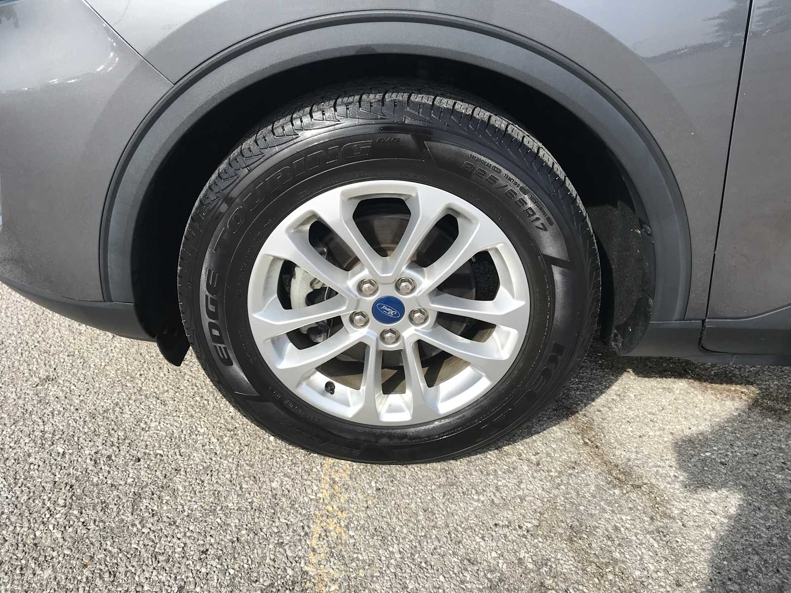 2022 Ford Escape SE - Photo 13