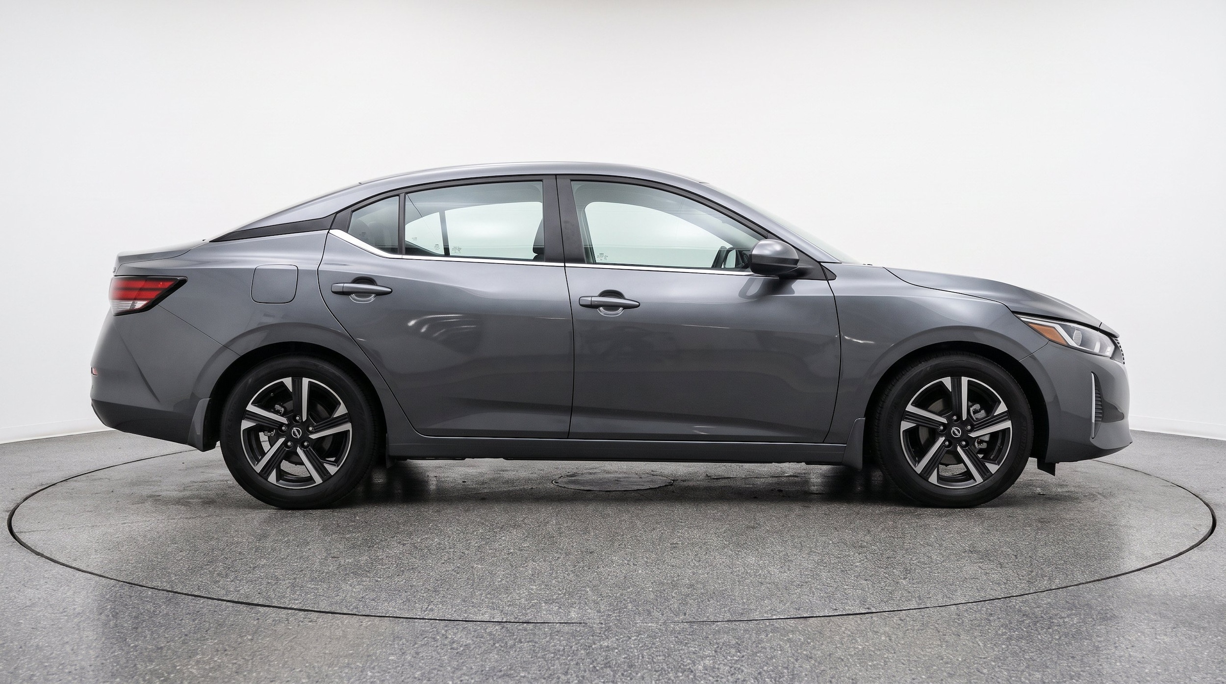 Thumbnail: 2025 Nissan Sentra - 11