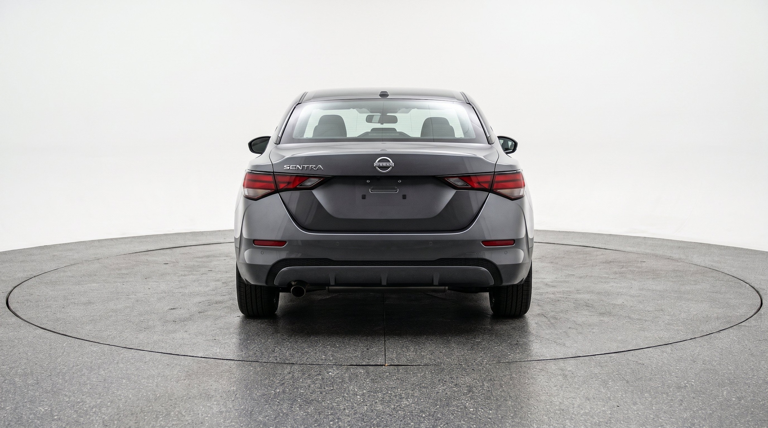 Thumbnail: 2025 Nissan Sentra - 7