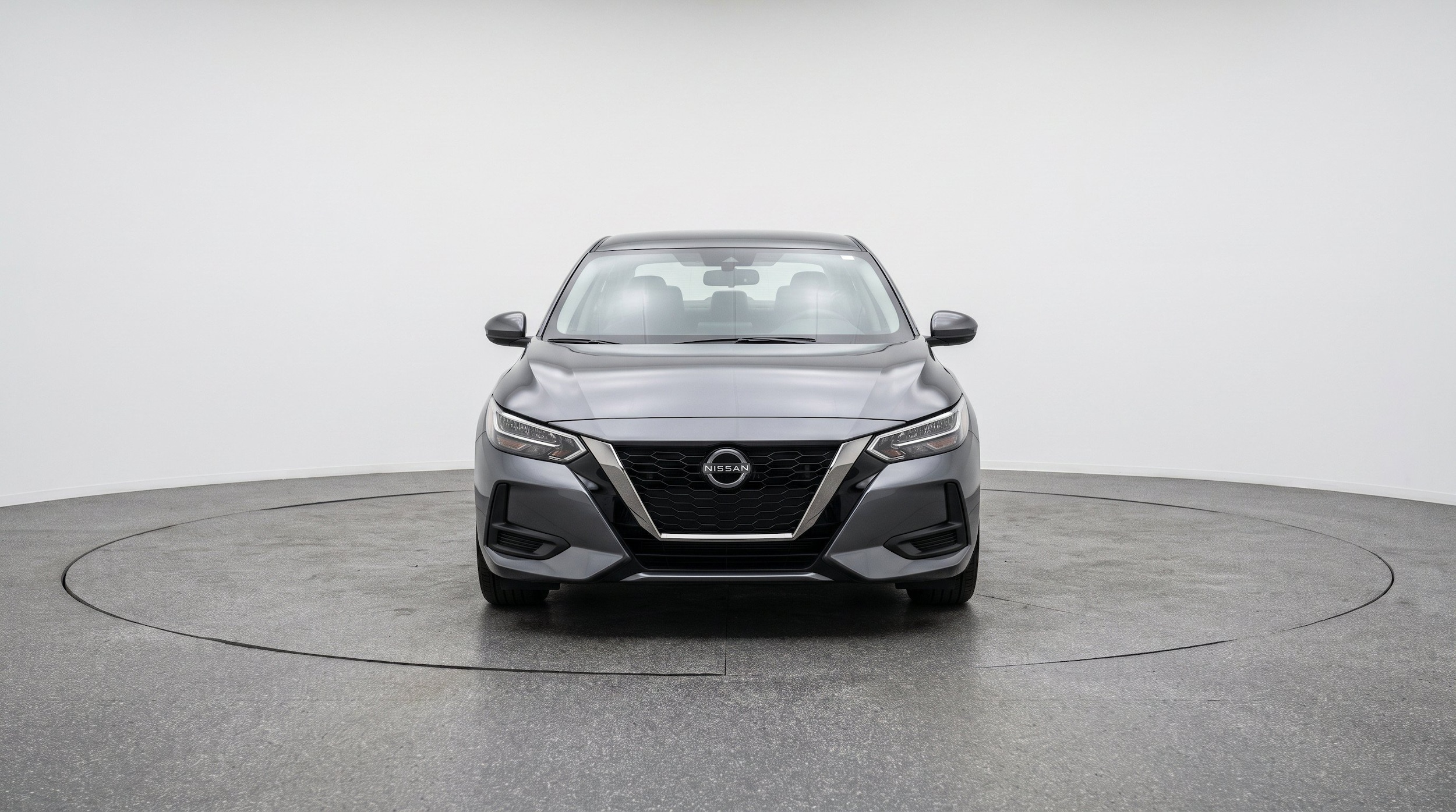 Thumbnail: 2025 Nissan Sentra - 2