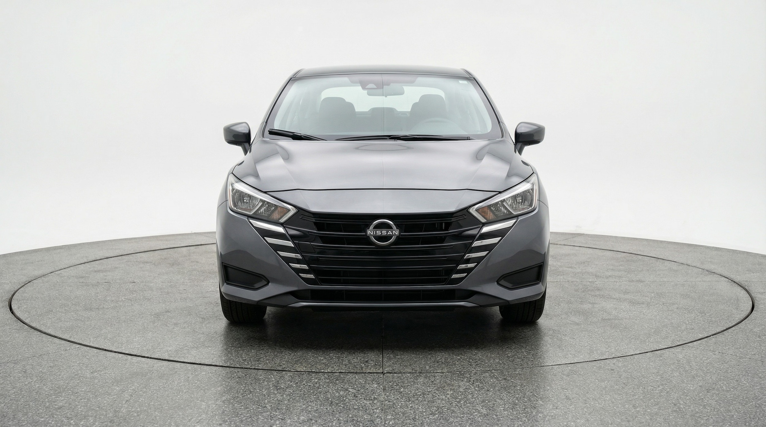 Thumbnail: 2025 Nissan Versa - 2