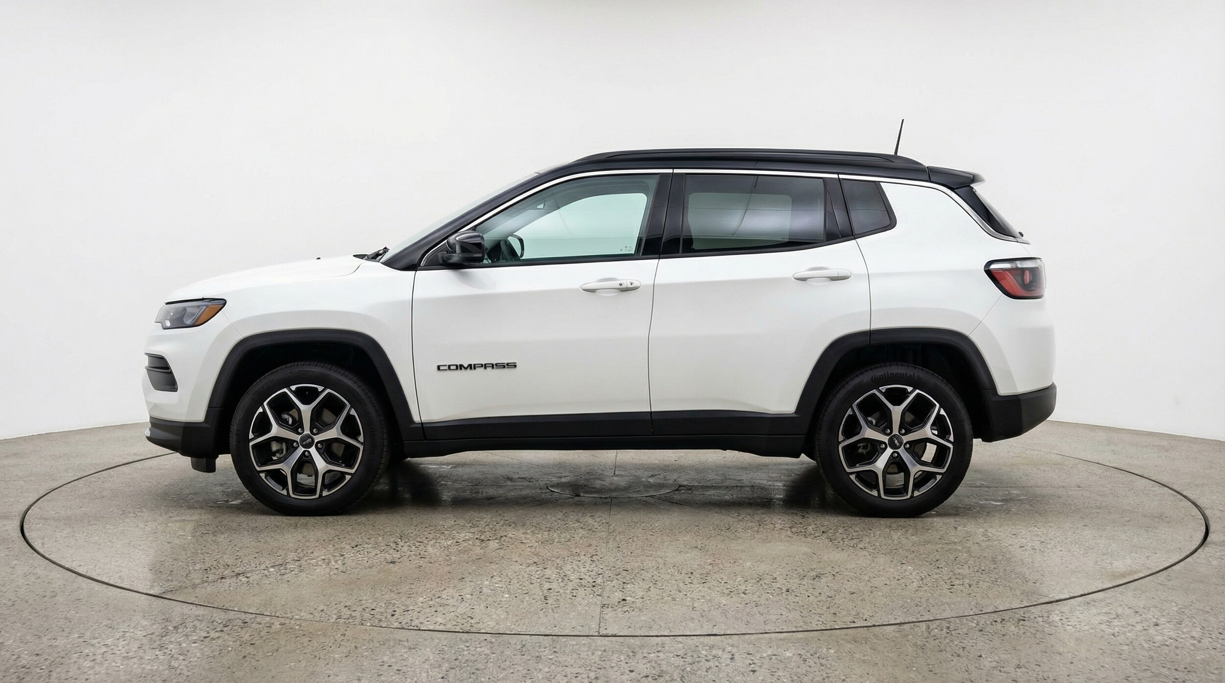 Thumbnail: 2025 Jeep Compass - 4
