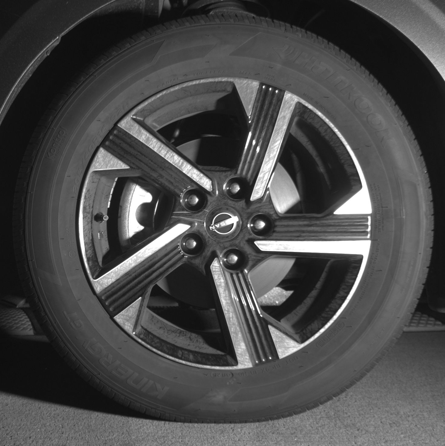 Thumbnail: 2025 Nissan Sentra - 9