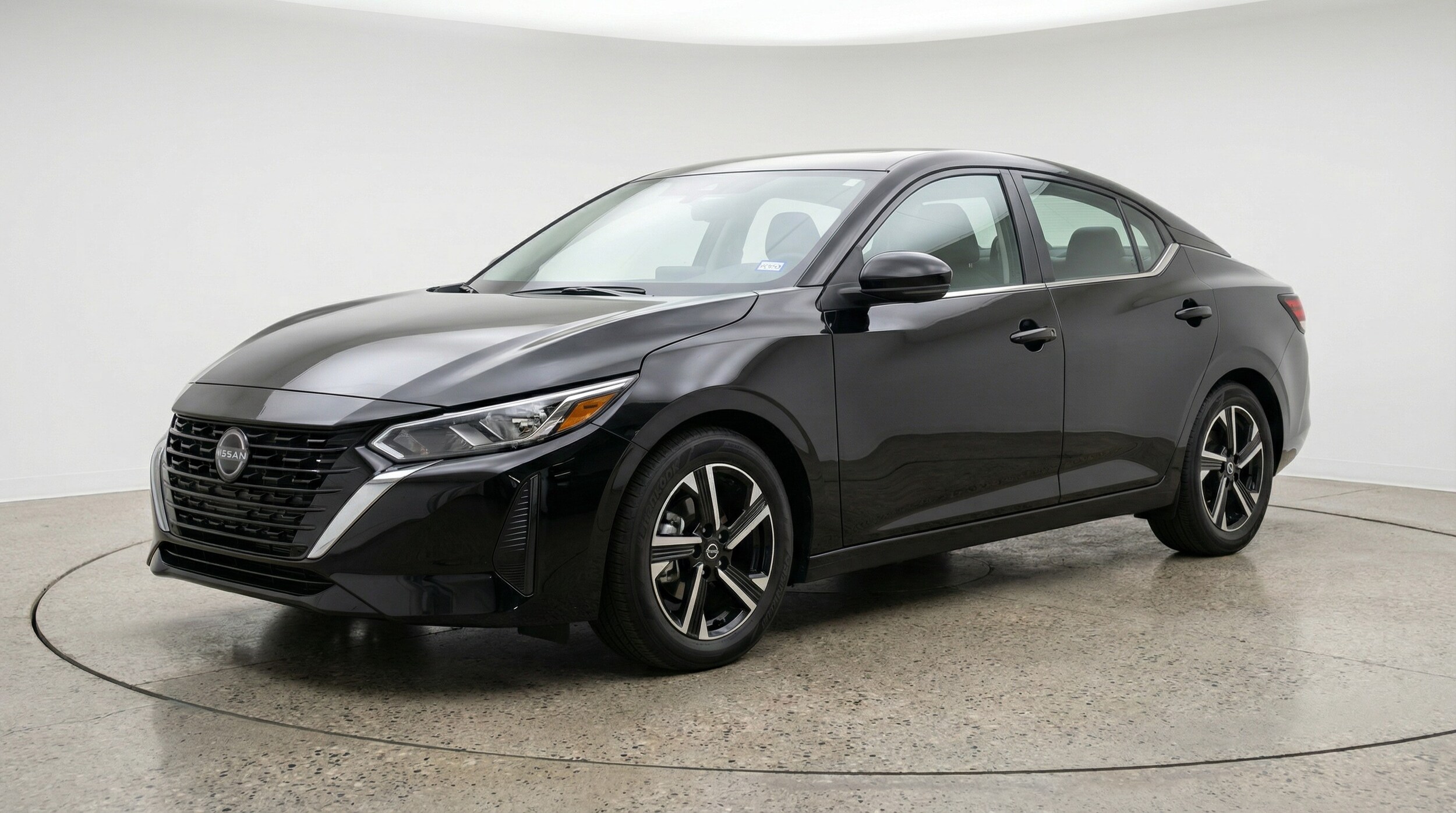 Thumbnail: 2025 Nissan Sentra - 3