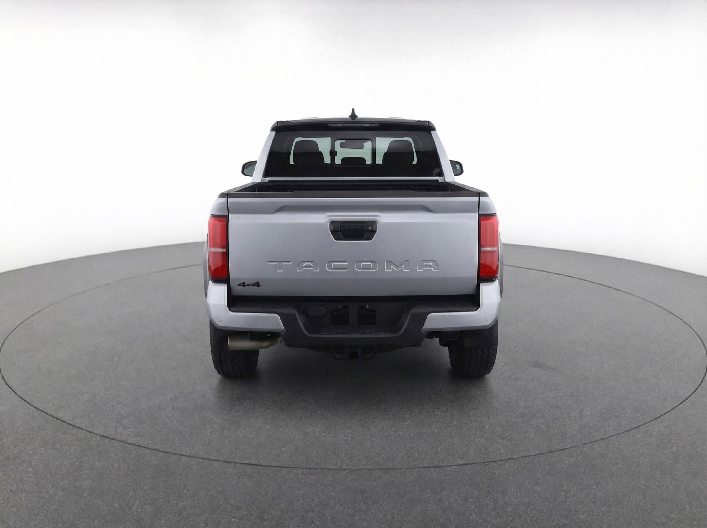 Thumbnail: 2025 Toyota Tacoma - 6