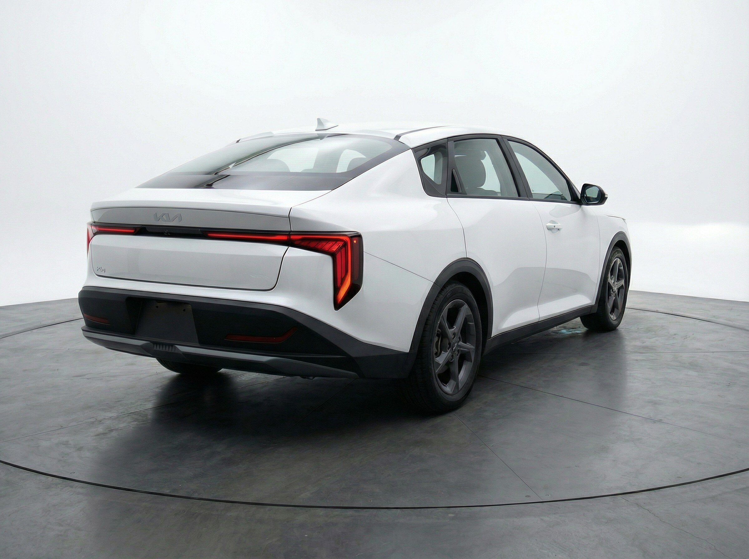 Thumbnail: 2025 Kia K4 - 7