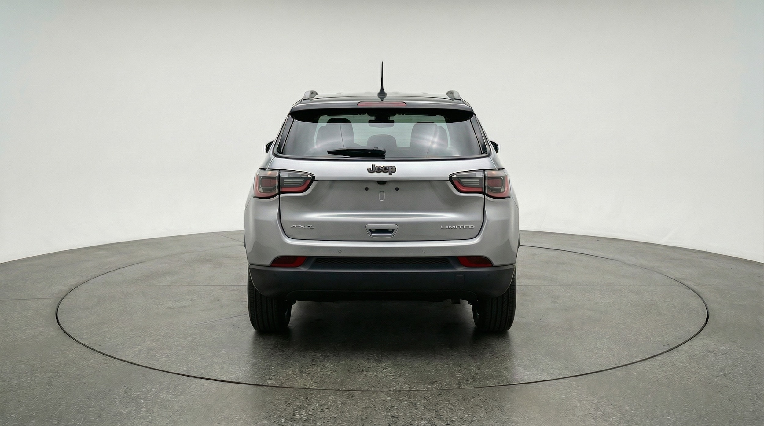 Thumbnail: 2025 Jeep Compass - 6