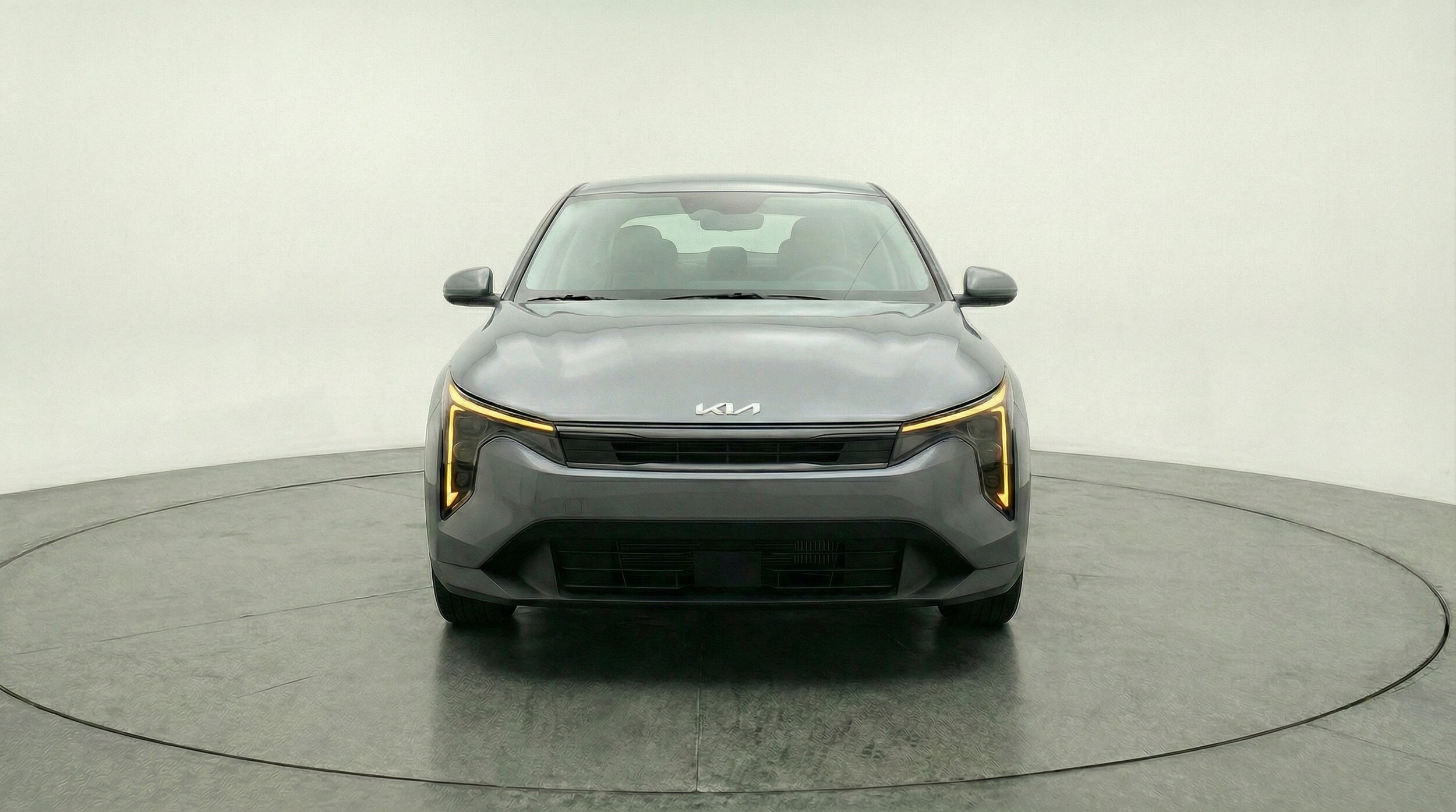 Thumbnail: 2025 Kia K4 - 2