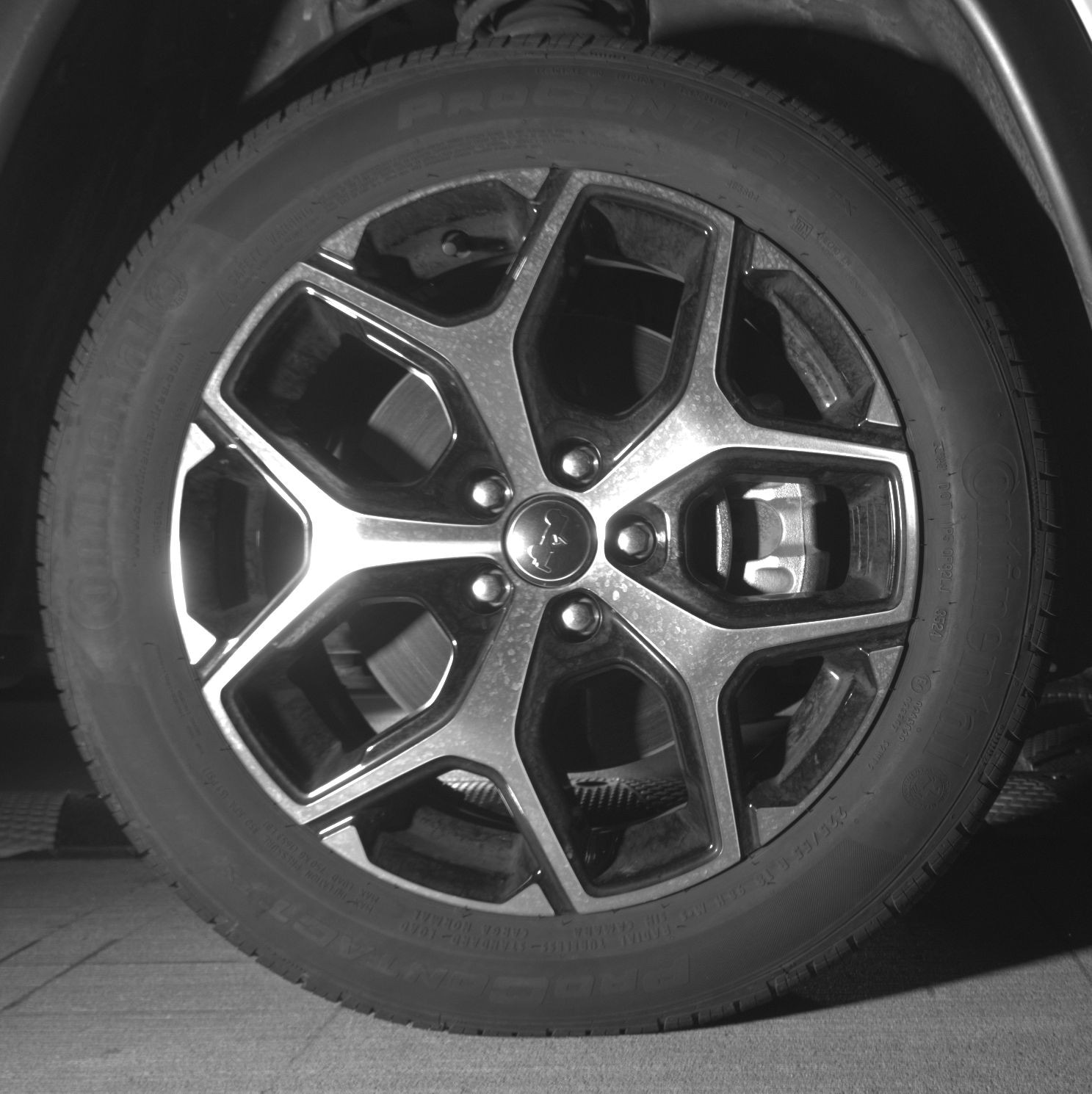 Thumbnail: 2025 Jeep Compass - 10