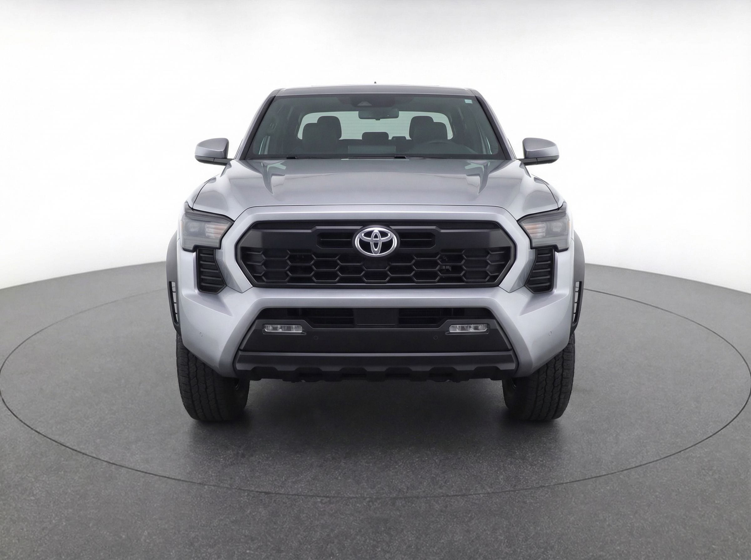 Thumbnail: 2025 Toyota Tacoma - 2