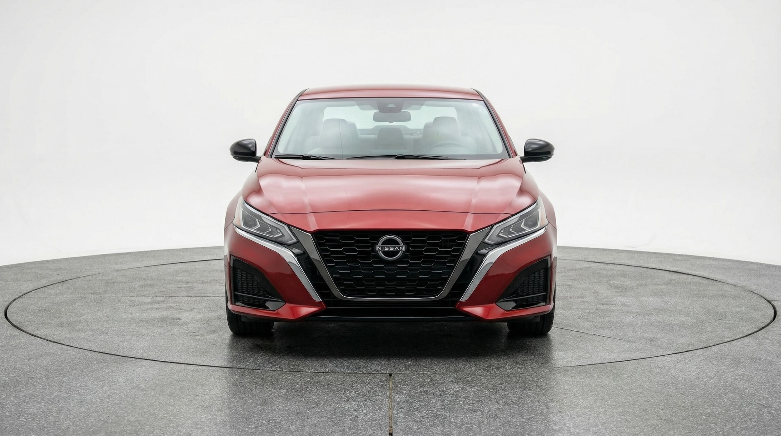 Thumbnail: 2025 Nissan Altima - 2