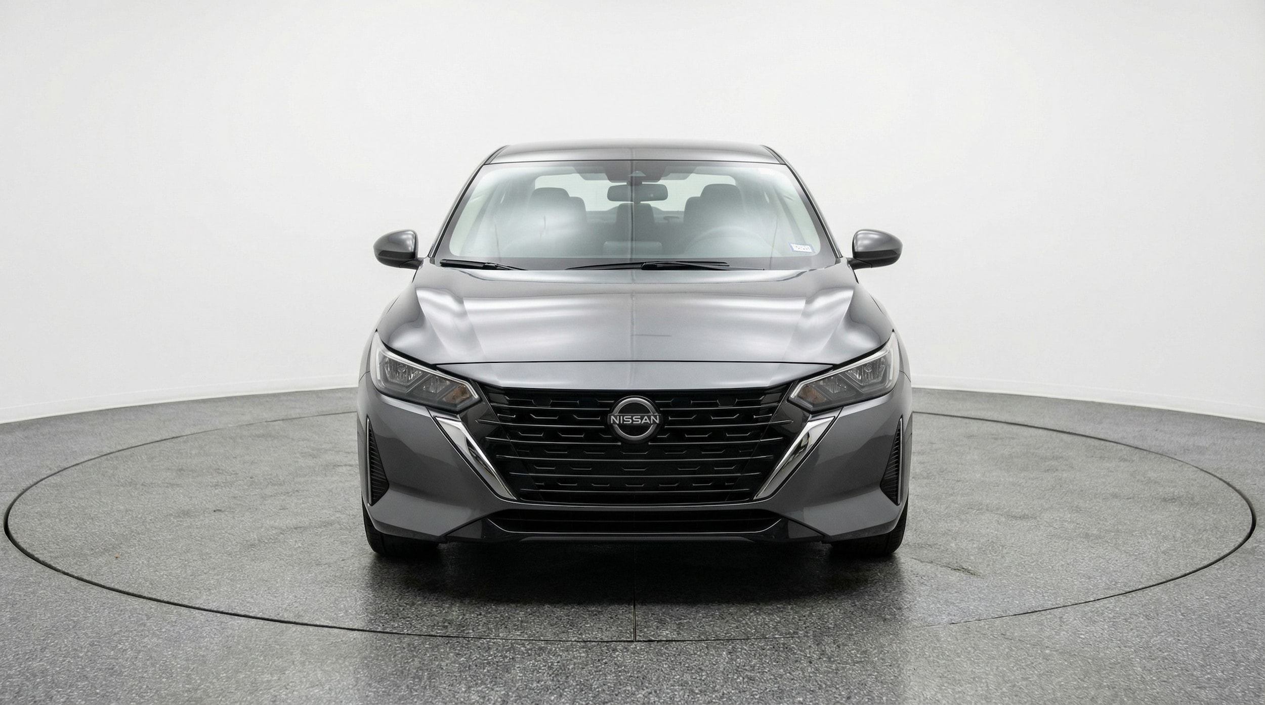 Thumbnail: 2025 Nissan Sentra - 2