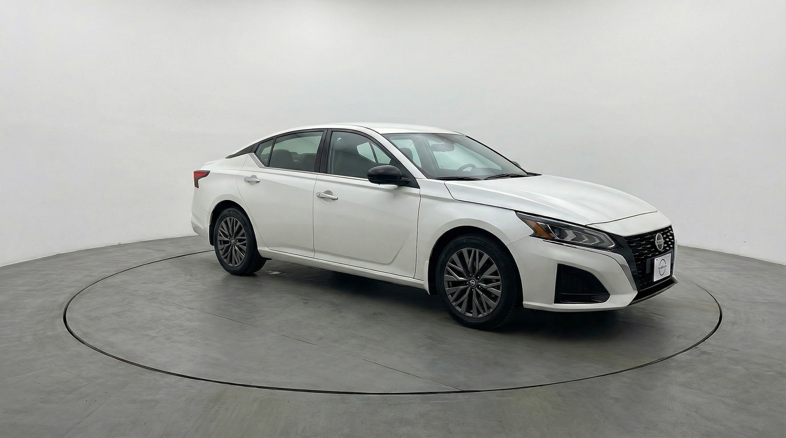 Thumbnail: 2025 Nissan Altima - 1