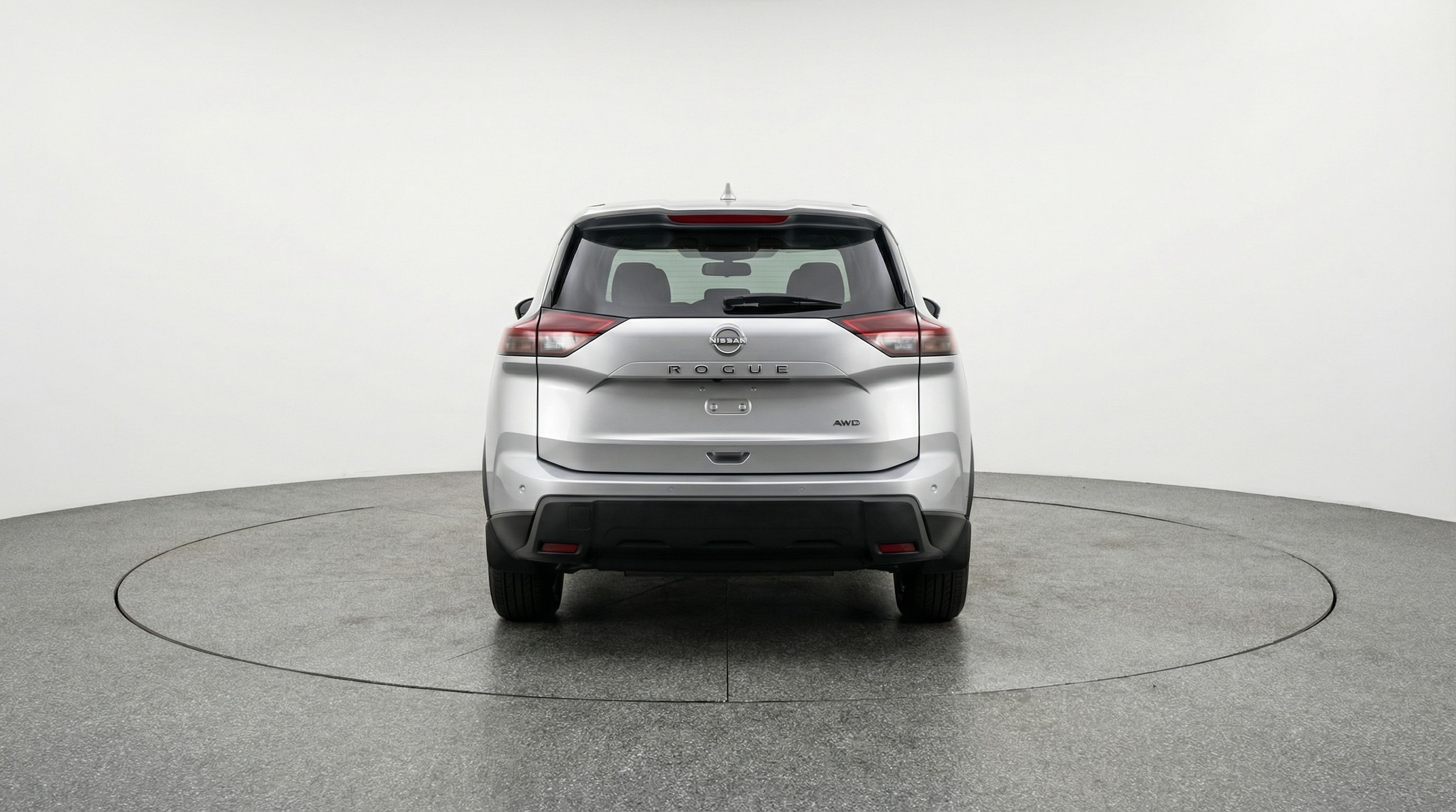 Thumbnail: 2025 Nissan Rogue - 6