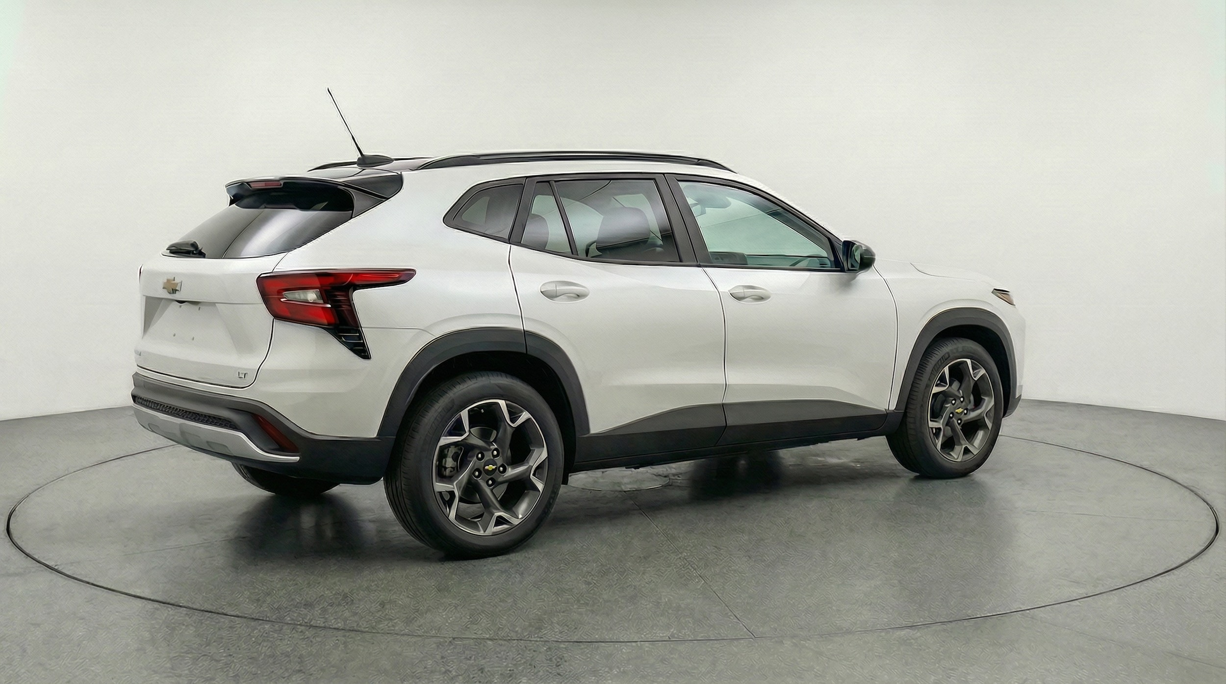 Thumbnail: 2025 Chevrolet Trax - 7