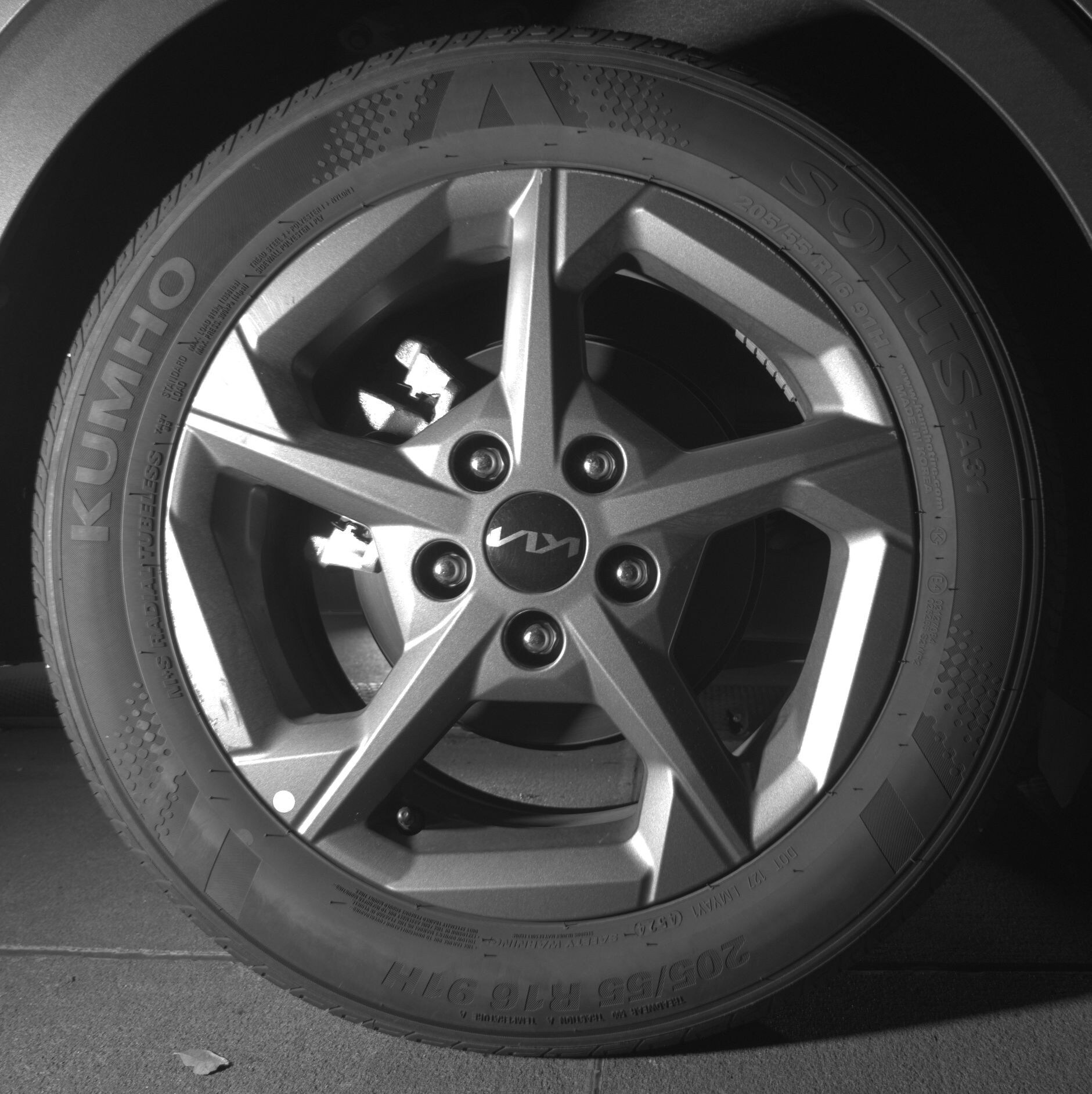 Thumbnail: 2025 Kia K4 - 12