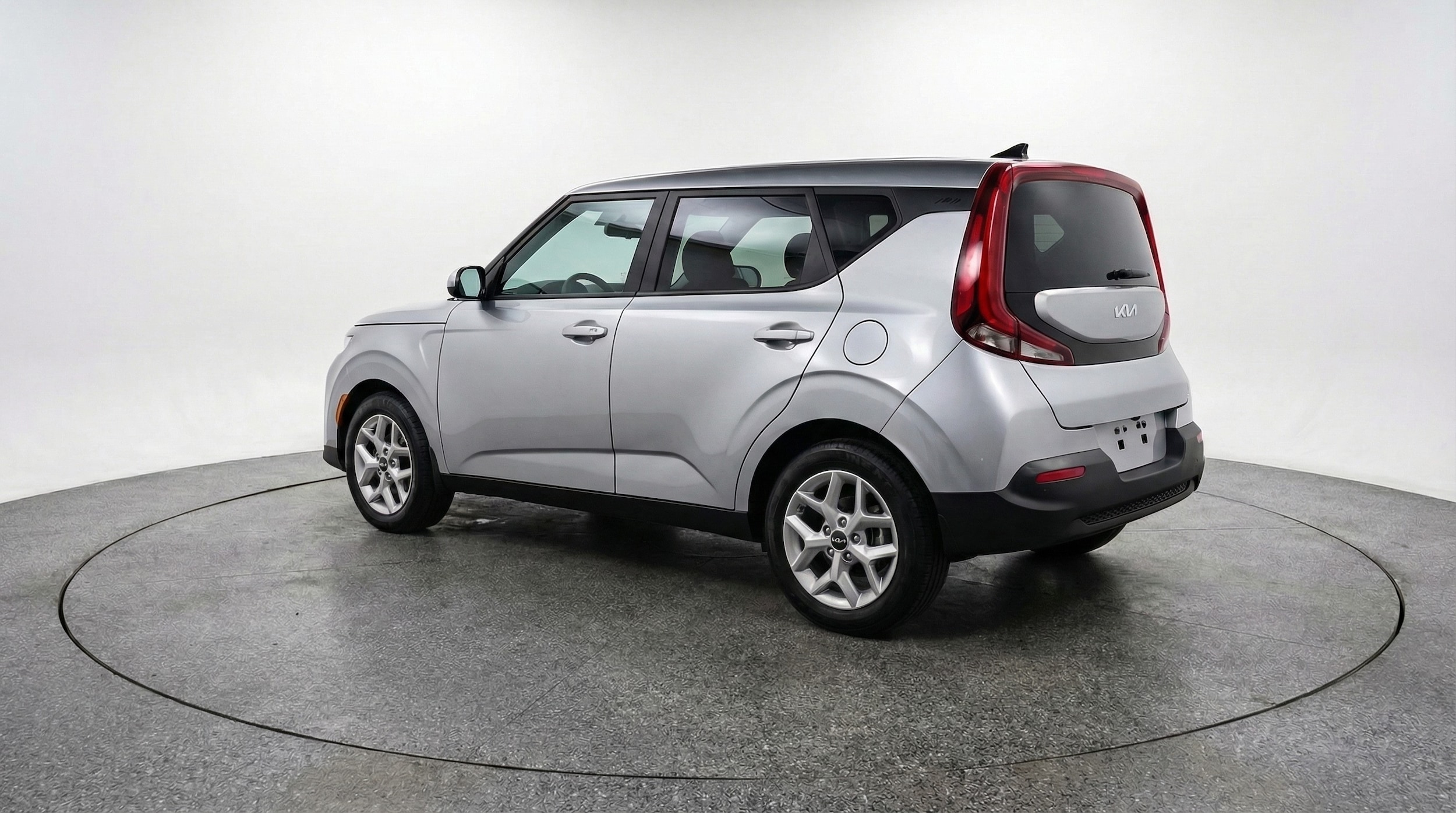 Thumbnail: 2025 Kia Soul - 5