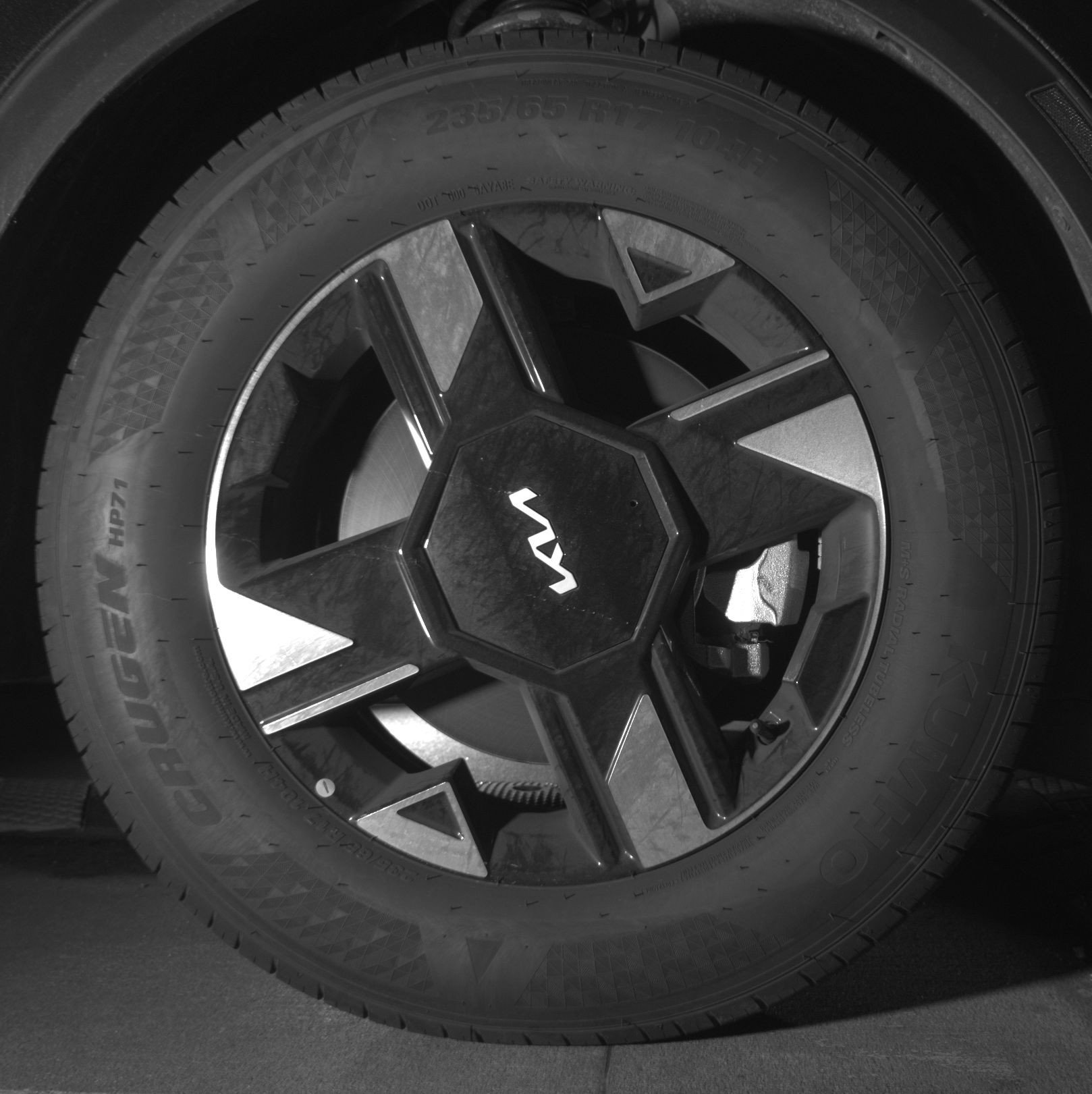 Thumbnail: 2026 Kia Sportage - 13