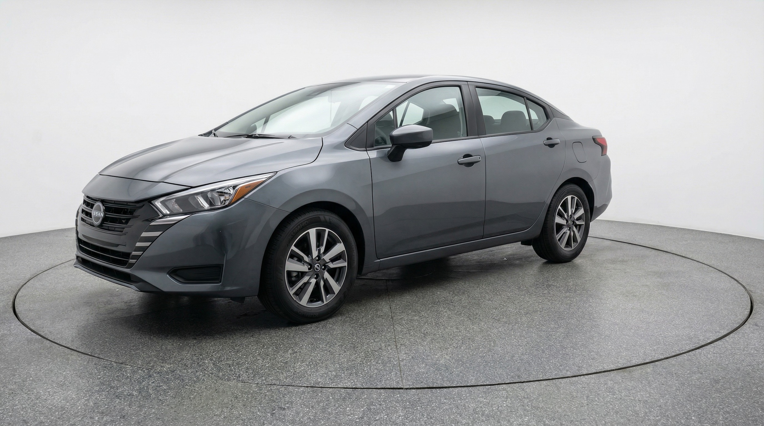 Thumbnail: 2025 Nissan Versa - 3