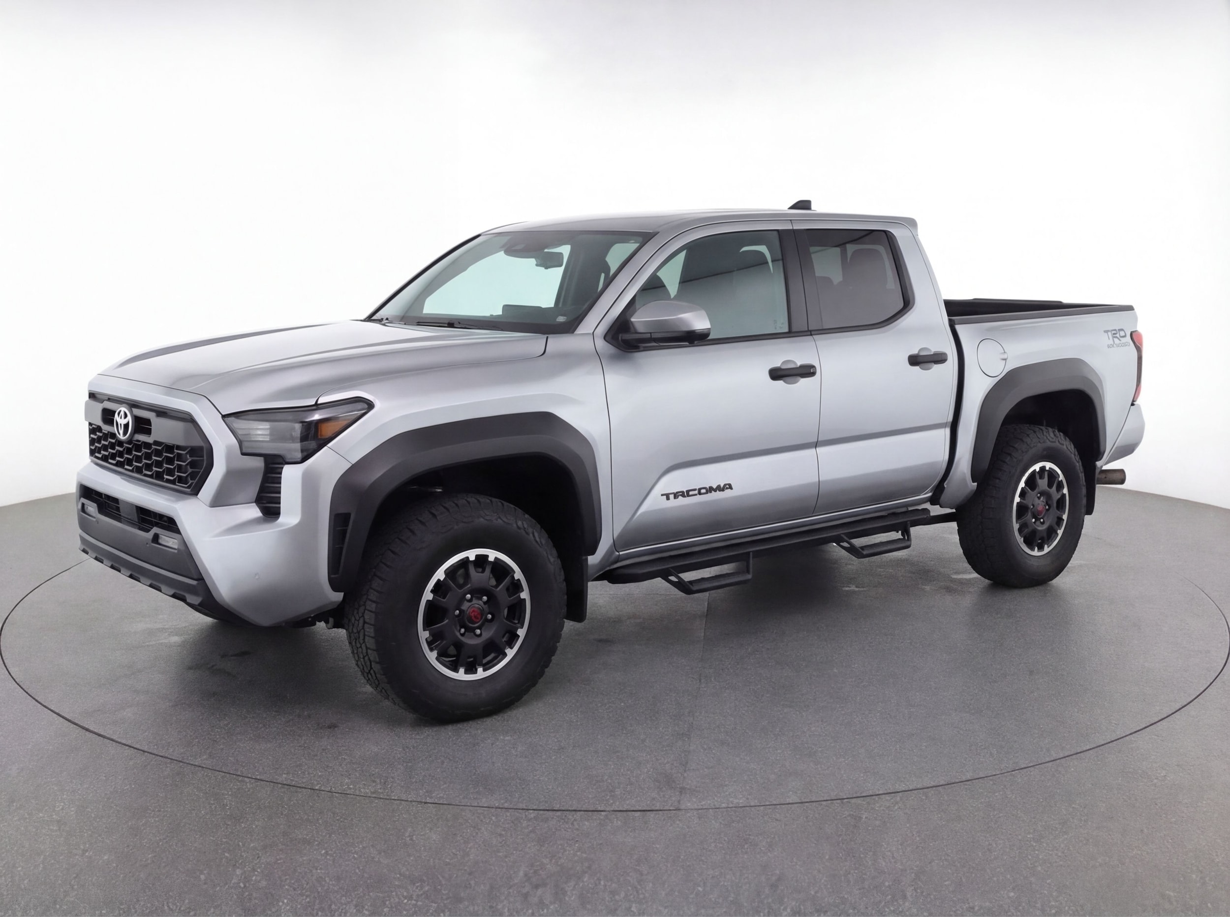 Thumbnail: 2025 Toyota Tacoma - 3